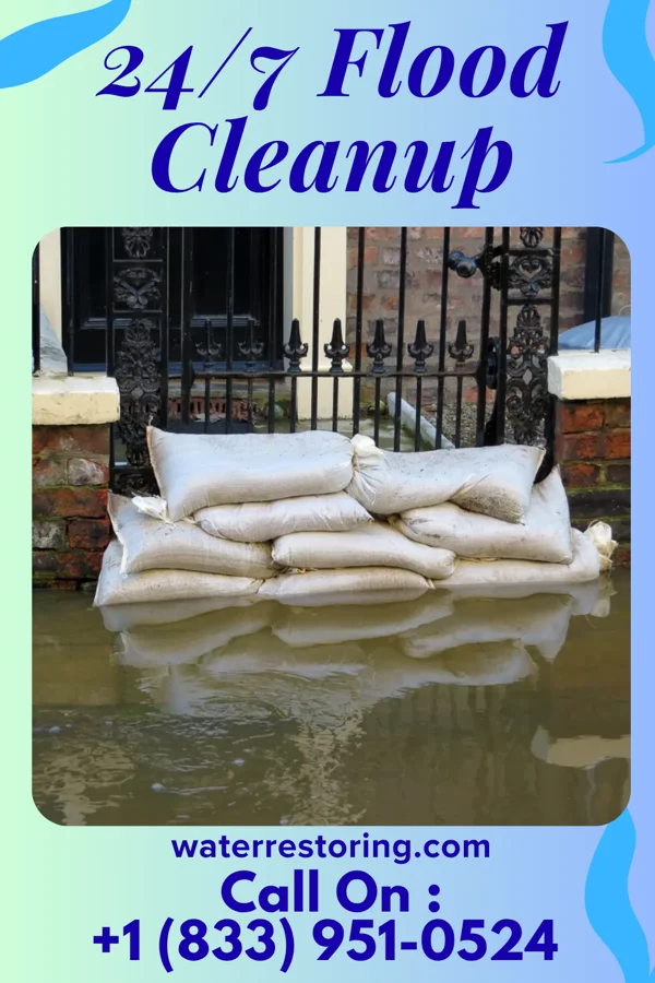 24/7 Flood Cleanup in Oneida Castle, NY