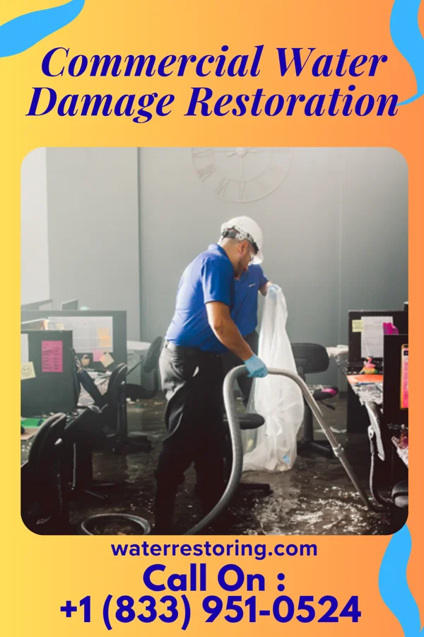 Commercial Water Damage Restoration in Oneida Castle, NY