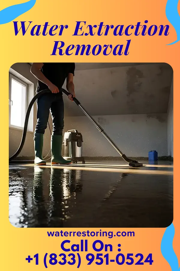 Water Extraction Removal in Oneida Castle, NY